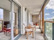 Appartement 4 pièces 86 m²