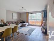 Appartement 4 pièces 86 m²