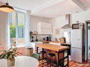 Appartement 4 pièces 86 m²