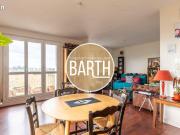 Appartement 4 pièces 86 m²