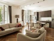 Appartement 4 pièces 86 m² Appartement 4 pièces 86 m²
