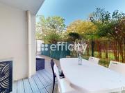 Appartement 4 pièces 86 m²