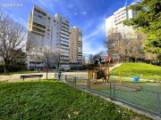 Appartement 4 pièces 86 m²