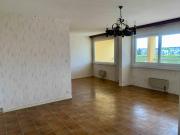Appartement 4 pièces 86 m²