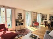 Appartement 4 pièces 86 m²