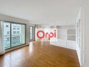 Appartement 4 pièces 86 m²