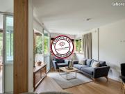 Appartement 4 pièces 86 m²