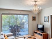 Appartement 4 pièces 86 m²