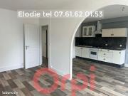 Appartement 3 pièces 86 m²