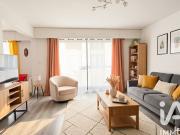 Appartement 4 pièces 86 m²