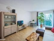 Appartement 4 pièces 86 m²