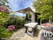 Appartement 4 pièces 86 m²