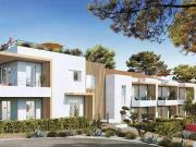 Appartement 4 pièces 86 m²