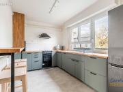 Appartement 4 pièces 86 m²