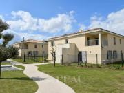 Appartement 4 pièces 86 m²