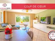 Appartement 4 pièces 86 m²