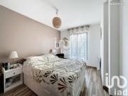 Appartement 4 pièces 86 m²