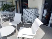 Appartement 4 pièces 86 m²