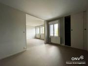 Appartement 4 pièces 86 m²