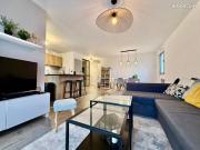 Appartement 4 pièces 86 m²