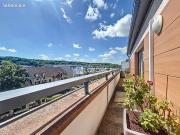 Appartement 4 pièces 86 m²