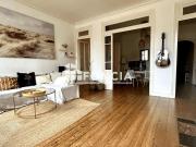 Appartement 4 pièces 86 m²