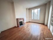 Appartement 4 pièces 86 m²