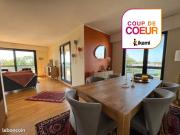 Appartement 4 pièces 86 m²