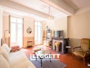Appartement 4 pièces 86 m²