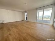 Appartement 4 pièces 86 m²