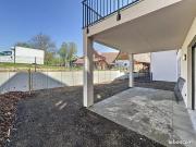 Appartement 4 pièces 86 m²