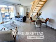 Appartement 4 pièces 86 m²