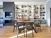 Appartement 4 pièces 86 m²