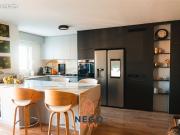 Appartement 4 pièces 86 m²