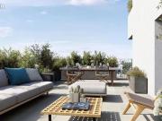 Appartement 4 pièces 86 m²