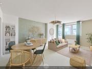 Appartement 4 pièces 86 m²