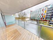 Appartement 4 pièces 86 m²