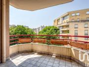 Appartement 4 pièces 86 m²