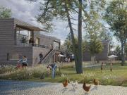 Appartement 4 pièces 86 m²