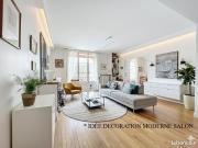 Appartement 4 pièces 86 m²