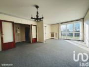 Appartement 4 pièces 86 m²