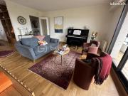 Appartement 4 pièces 86 m²