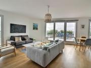 Appartement 4 pièces 86 m²