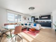 Appartement 4 pièces 86 m²