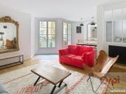 Appartement 4 pièces 86 m²