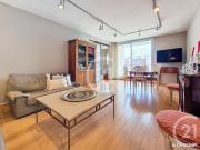 Appartement 4 pièces 86 m²