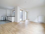 Appartement 4 pièces 86 m²