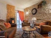 Appartement 4 pièces 86 m²