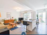 Appartement 4 pièces 86 m²