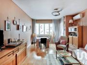 Appartement 4 pièces 86 m²